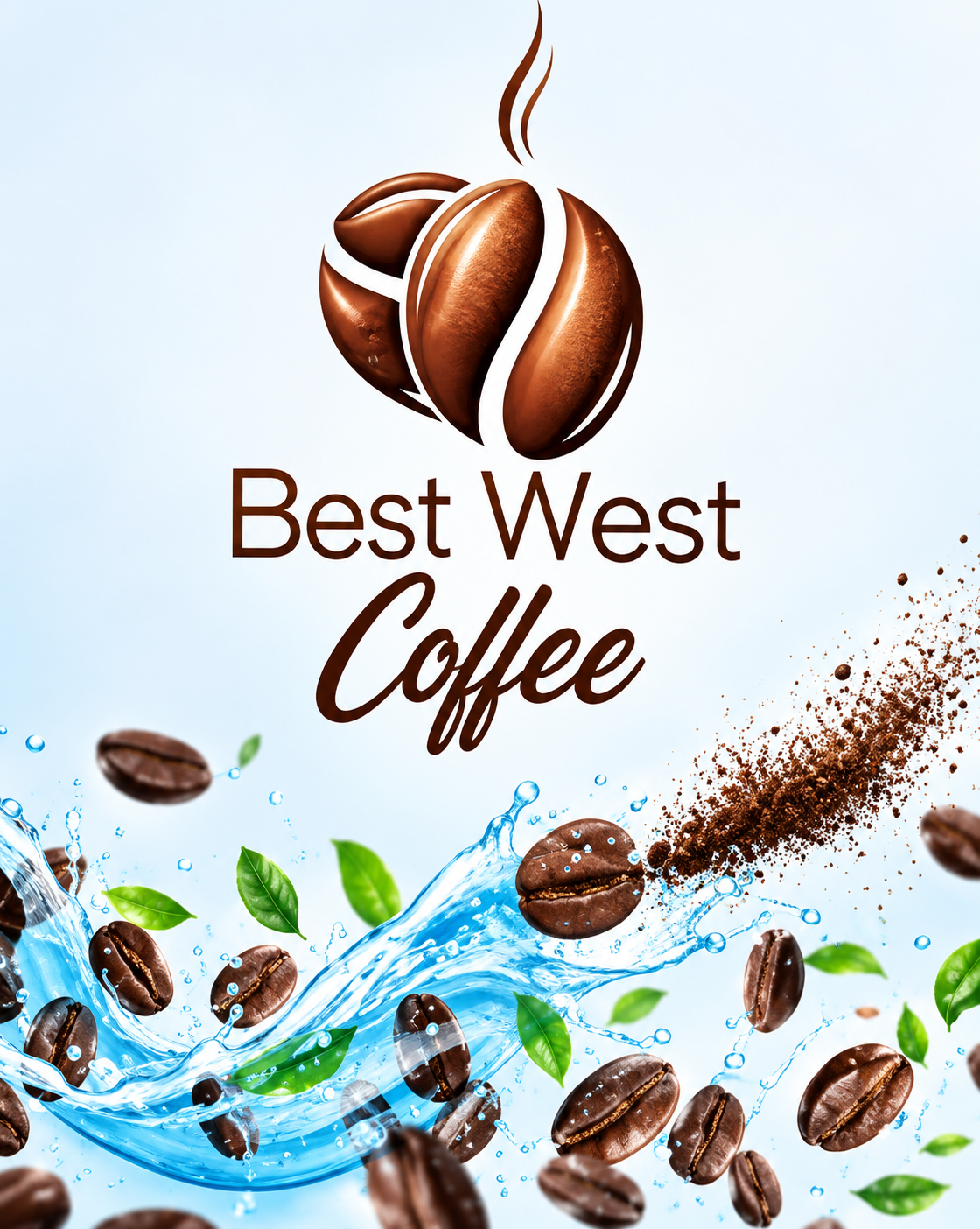 Best West Coffee & Vending